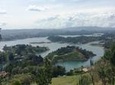 Combo Tour: Guatapé and Christmas Lights