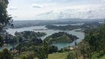 Combo Tour: Guatapé and Christmas Lights