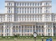 Communist tour of Bucharest