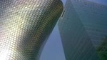 Contemporary Architecture Including Soumaya Museum