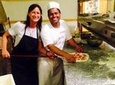 Make Your Own Pizza in Rome - Pizza Making with a local Chef