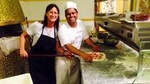 Make Your Own Pizza in Rome - Pizza Making with a local Chef