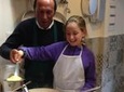 Quanto Basta Cooking School in Sorrento