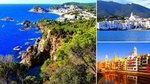 Costa Brava and Girona Small Group Easy Hike from Barcelona