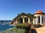 Costa Brava SMALL GROUP Tour from Barcelona with Traditional Lunch