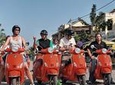 Half-day HOI AN COUNTRYSIDE & ARTISTS BY ELECTRIC SCOOTER
