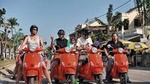 Half-day HOI AN COUNTRYSIDE & ARTISTS BY ELECTRIC SCOOTER