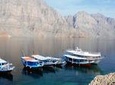Full - Day Dhow Cruise in Khasab with Lunch from Dubai