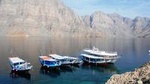 Full - Day Dhow Cruise in Khasab with Lunch from Dubai