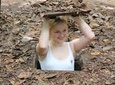 The History of Cu Chi Tunnels by Luxury Speedboat