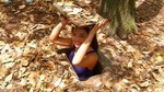 Cu Chi Tunnels: Morning or Afternoon Guided Tour (Ben Duoc Option available)