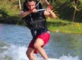 Danasan Eco Adventure Park Including Round-Trip Hotel Transfer