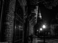 Dark Side of Charleston Walking Tour