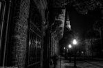 Dark Side of Charleston Walking Tour