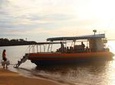 Darwin Sunset Cruise Including Fish 'n' Chips