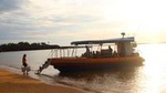 Darwin Sunset Cruise Including Fish 'n' Chips