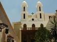 Day Tour Cairo Egyptian Museum Coptic Cairo and Khan El Khalili Bazaar from Giza