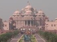 Half Day Tour of Temples in Delhi including hotel pick up and drop off