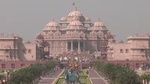 Half Day Tour of Temples in Delhi including hotel pick up and drop off