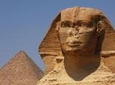 Private Tour Pyramids of Giza and Sphinx from Giza