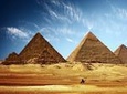 Day Tour to Egyptian Museum and Giza Pyramids with Camel Ride w 30 M Camel ride 