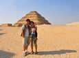 Best Tour to Giza pyramids,Sphinx, Sakkara, Dahshuh,Memphis,Camel Ride,Snacks 