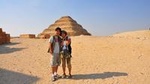 Best Tour to Giza pyramids,Sphinx, Sakkara, Dahshuh,Memphis,Camel Ride,Snacks 