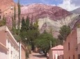 Day Trip Discover Humahuaca Valley from Salta