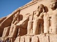 Morning Trip to Abu Simbel Temples from Aswan by Minivan