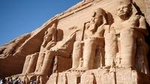 Morning Trip to Abu Simbel Temples from Aswan by Minivan