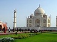 Day Trip to Agra from Delhi