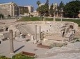 Private tour to Alexandria from Giza with Lunch and Entrance fees