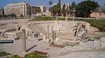 Private tour to Alexandria from Giza with Lunch and Entrance fees