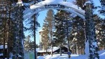 Ranua Zoo Trip from Rovaniemi with lunch