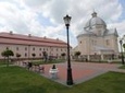 South Lithuania Day Trip: Dzukija County and Grutas Park from Vilnius