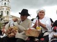 Private Day Trip to Traditional Towns Around Bogotá. Lunch, snacks, transportati