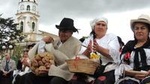 Private Day Trip to Traditional Towns Around Bogotá. Lunch, snacks, transportati