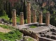 Delphi: A Day Tour at the Navel of the World from Athens