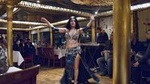 Dinner Cruise on the Nile with Middle Eastern Show in Cairo