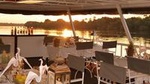 Dinner Cruise on the Zambezi River