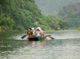 Discover Ancient Hoa Lu and Trang An from Hanoi