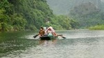 Discover Ancient Hoa Lu and Trang An from Hanoi
