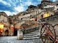 Discover Matera Walking Tour