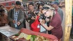 Discover Oriental Agra Day Tour