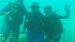 2-Hour Discover Scuba Diving from Philipsburg