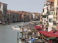 Venice: Grand Canal by Gondola with commentary