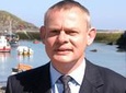 Doc Martin Tour in Port Isaac, Cornwall