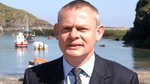 Doc Martin Tour in Port Isaac, Cornwall