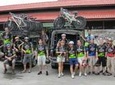 Doi Suthep National Park Beginner Downhill Bike Ride from Chiang Mai