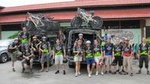 Doi Suthep National Park Beginner Downhill Bike Ride from Chiang Mai